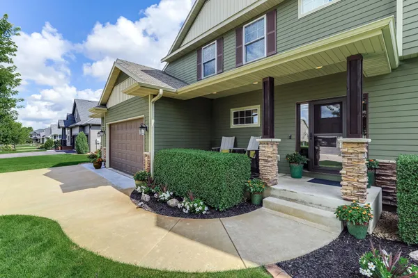 $619,000 | 9325 Kagan Circle Northeast, Otsego, MN 55362