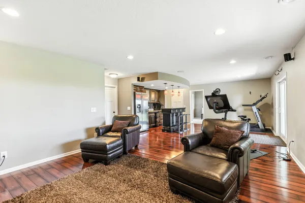 $619,000 | 9325 Kagan Circle Northeast, Otsego, MN 55362