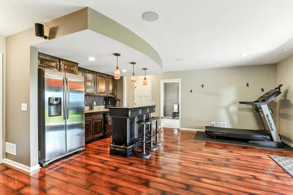 $619,000 | 9325 Kagan Circle Northeast, Otsego, MN 55362