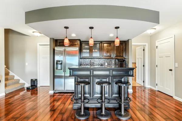 $619,000 | 9325 Kagan Circle Northeast, Otsego, MN 55362