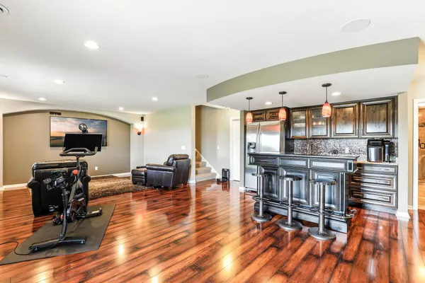 $619,000 | 9325 Kagan Circle Northeast, Otsego, MN 55362