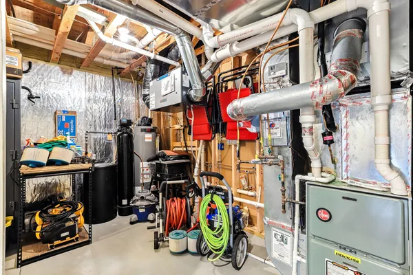 $619,000 | 9325 Kagan Circle Northeast, Otsego, MN 55362