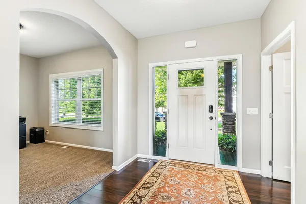 $619,000 | 9325 Kagan Circle Northeast, Otsego, MN 55362