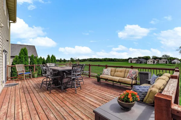 $619,000 | 9325 Kagan Circle Northeast, Otsego, MN 55362