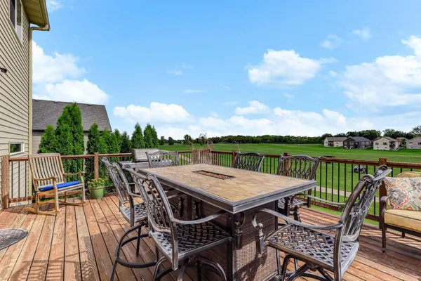 $619,000 | 9325 Kagan Circle Northeast, Otsego, MN 55362