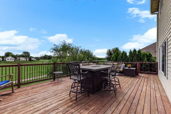 $619,000 | 9325 Kagan Circle Northeast, Otsego, MN 55362