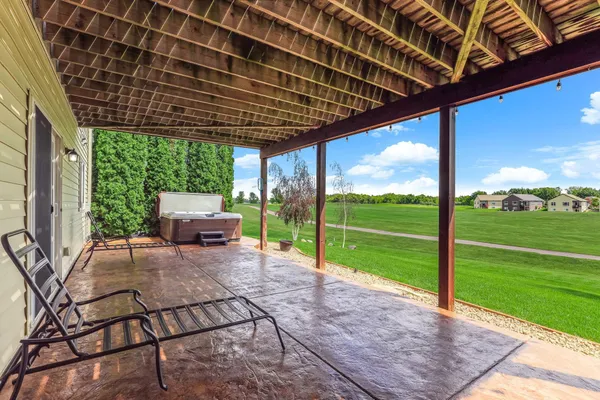 $619,000 | 9325 Kagan Circle Northeast, Otsego, MN 55362