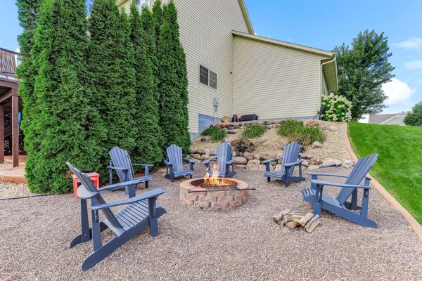 $619,000 | 9325 Kagan Circle Northeast, Otsego, MN 55362