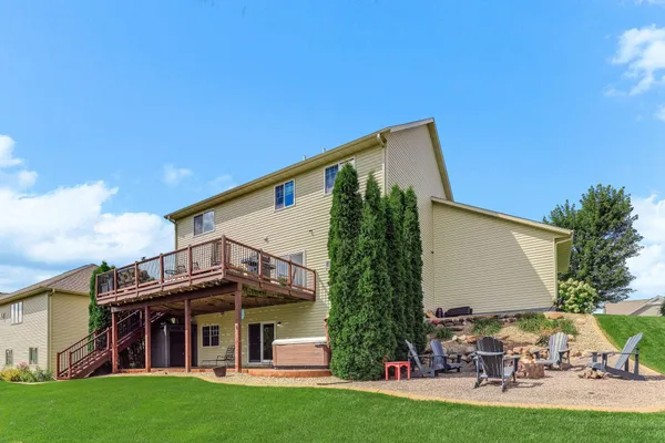 $619,000 | 9325 Kagan Circle Northeast, Otsego, MN 55362