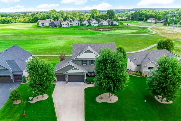 $619,000 | 9325 Kagan Circle Northeast, Otsego, MN 55362