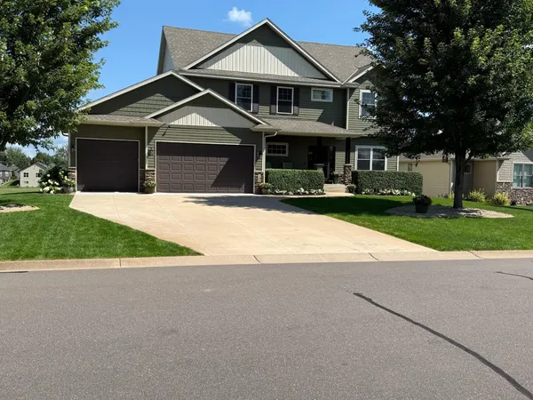 $619,000 | 9325 Kagan Circle Northeast, Otsego, MN 55362