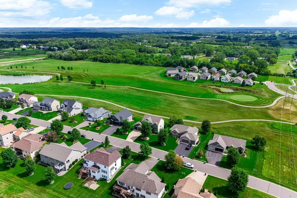 $619,000 | 9325 Kagan Circle Northeast, Otsego, MN 55362