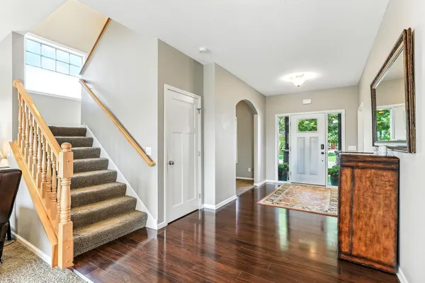 $619,000 | 9325 Kagan Circle Northeast, Otsego, MN 55362