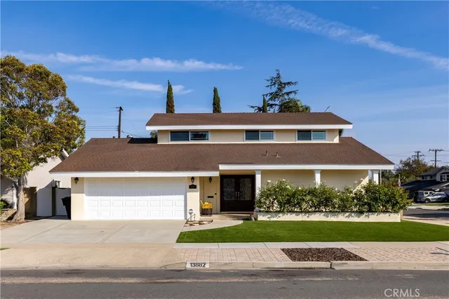 $1,399,000 | 13882 Marquette Street, Westminster, CA 92683