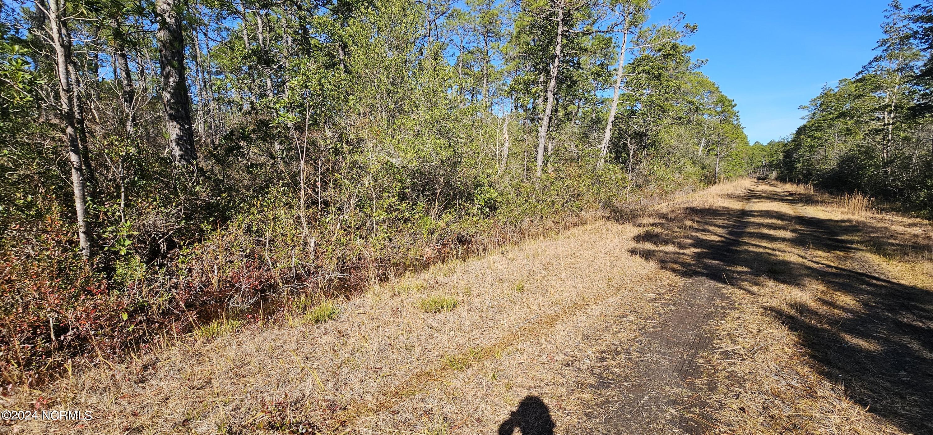 Lot 47-48 2nd Road Southport, NC 28461 - Photo 1 of 7 frontage