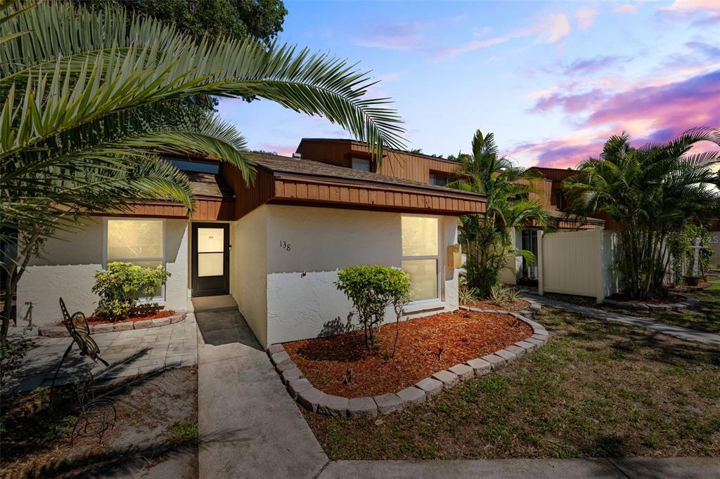 2074 Sunset Point Road, Unit 138 Clearwater, FL 33765 - Photo 1 of 1 Front