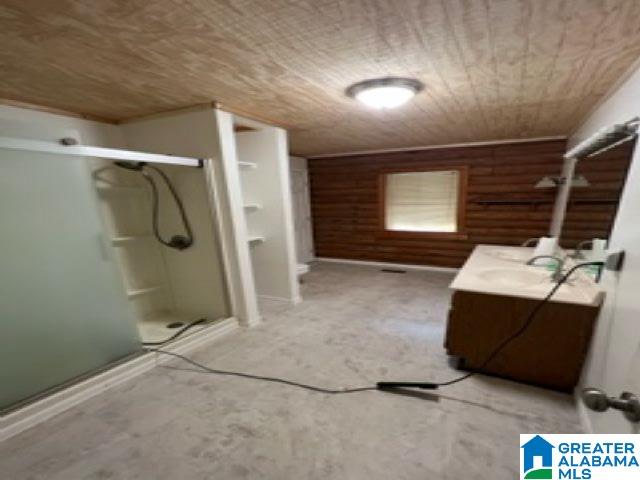 1931 Driving Range Road Cropwell, AL 35054 - Photo 14 of 24