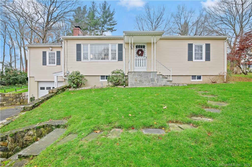111 Ramapoo Road Ridgefield, CT 06877 - Photo 1 of 1 Welcome to 111 Ramapoo!