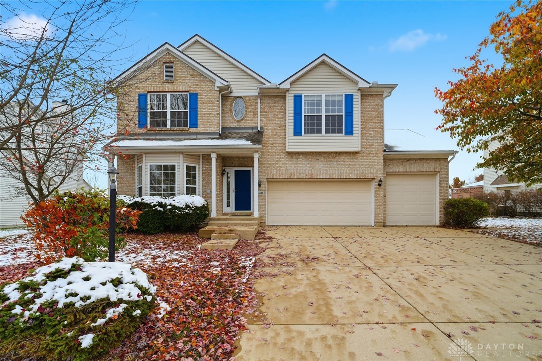 640 Springmill Drive Springboro, OH 45066 - Photo 5 of 66 Gallery Image 5