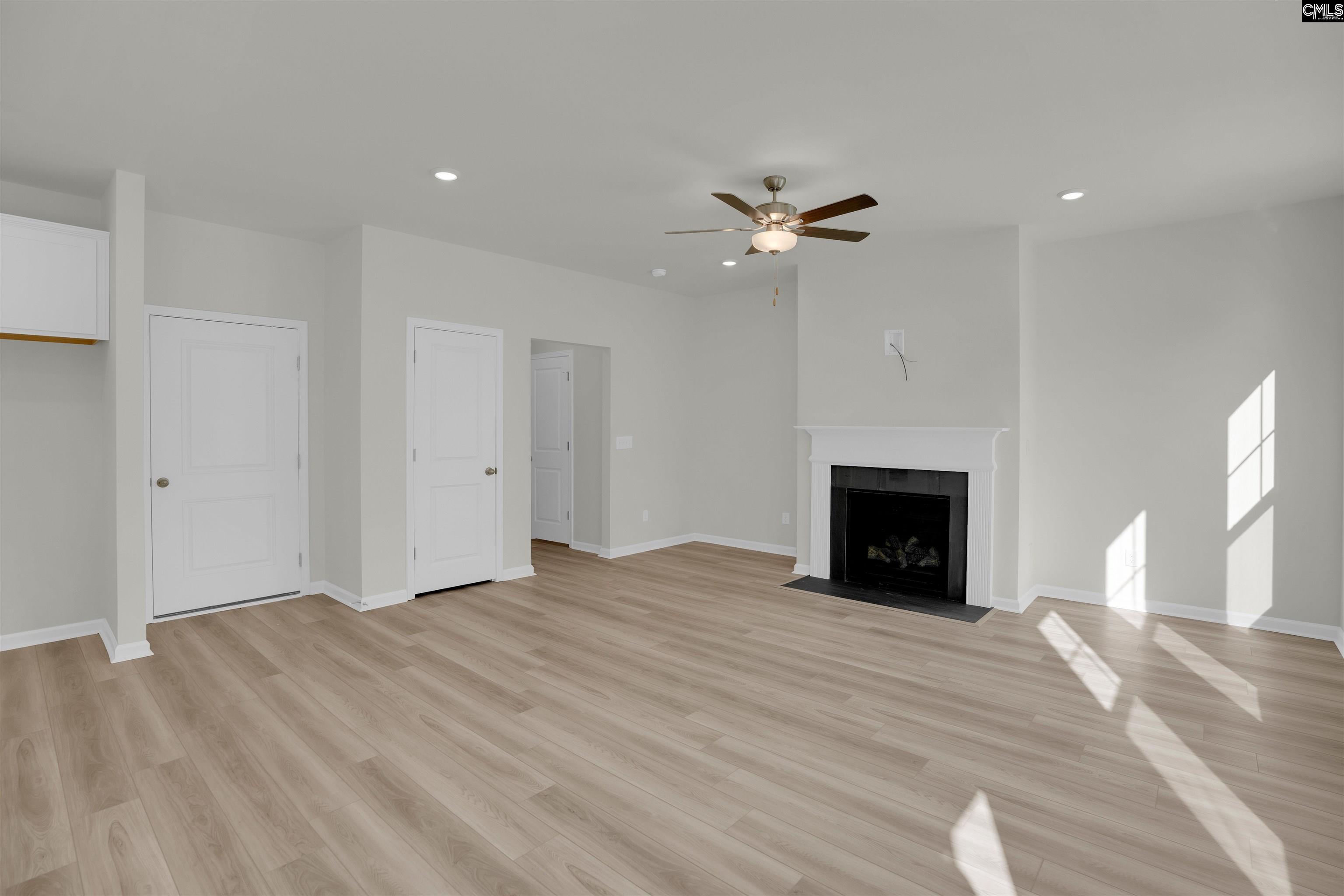 652 Old Charleston Road Pelion, SC 29123 - Photo 7 of 30
