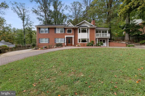 $4,500 | 6421 Woodville Drive, Falls Church, VA 22044