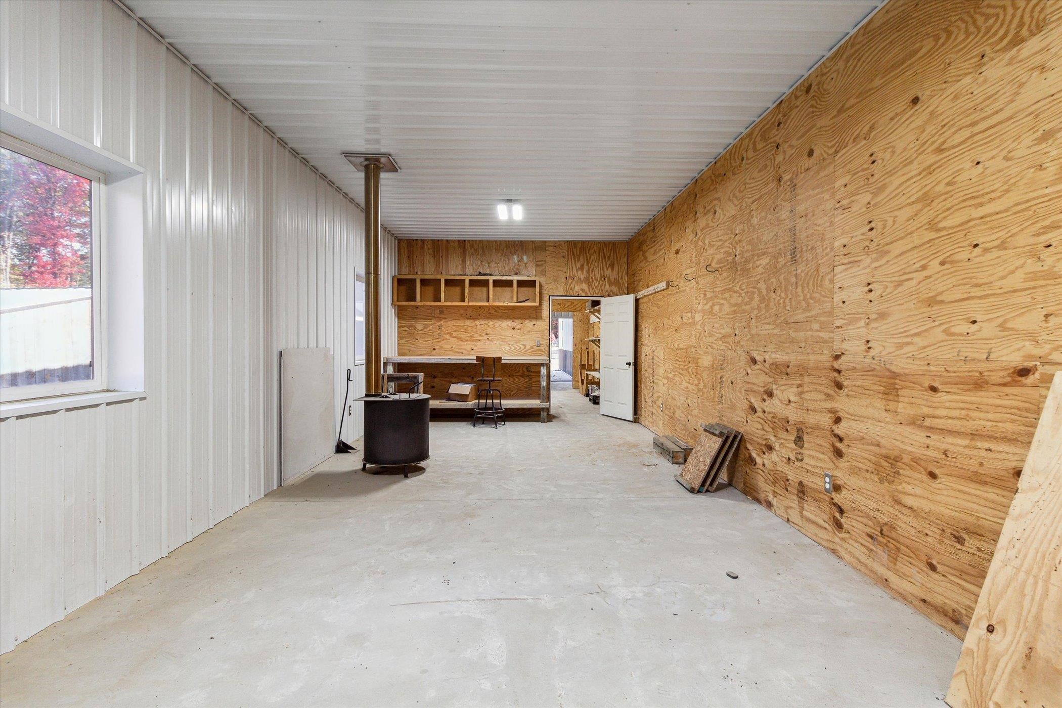 7201 North Deja Road Edmore, MI 48829 - Photo 49 of 60