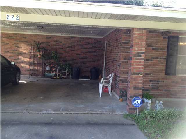 222 Roderick Street Ville Platte, LA 70586 - Photo 3 of 11 Additional Photo