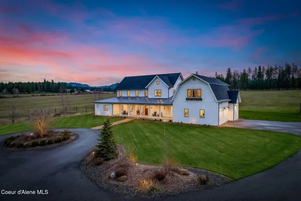 $2,740,000 | 12378 North N Meadow, Hayden, ID 83835