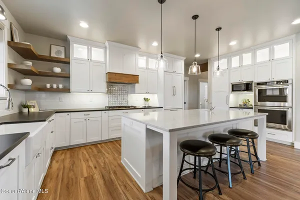 $2,700,000 | 12378 North N Meadow, Hayden, ID 83835