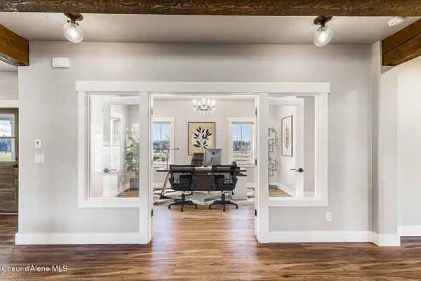 $2,740,000 | 12378 North N Meadow, Hayden, ID 83835