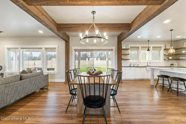 $2,700,000 | 12378 North N Meadow, Hayden, ID 83835