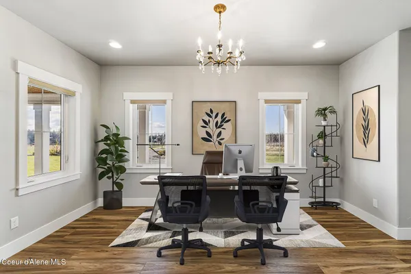 $2,740,000 | 12378 North N Meadow, Hayden, ID 83835