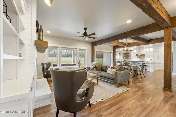 $2,700,000 | 12378 North N Meadow, Hayden, ID 83835