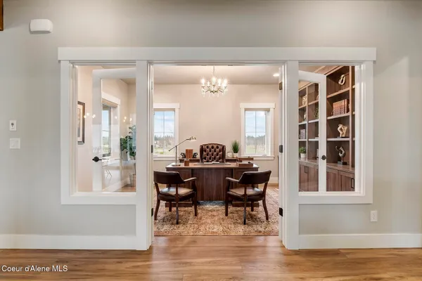 $2,700,000 | 12378 North N Meadow, Hayden, ID 83835