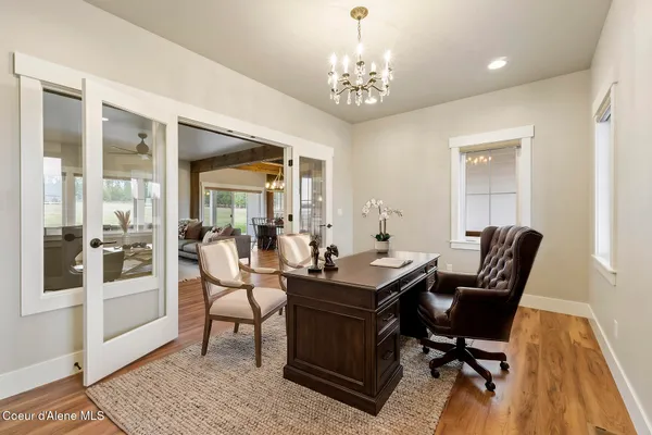 $2,700,000 | 12378 North N Meadow, Hayden, ID 83835