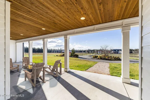 $2,740,000 | 12378 North N Meadow, Hayden, ID 83835