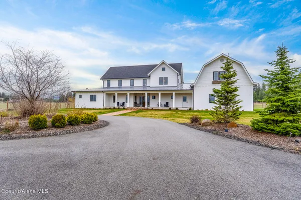 $2,700,000 | 12378 North N Meadow, Hayden, ID 83835