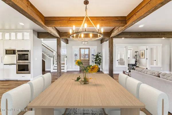 $2,740,000 | 12378 North N Meadow, Hayden, ID 83835