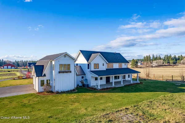 $2,740,000 | 12378 North N Meadow, Hayden, ID 83835