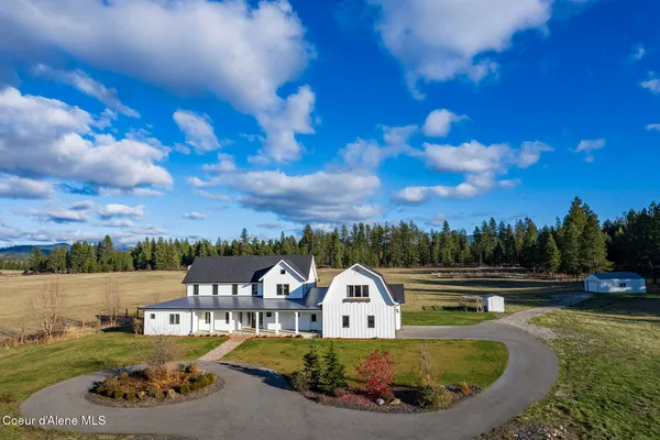 $2,740,000 | 12378 North N Meadow, Hayden, ID 83835