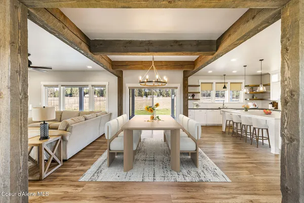 $2,740,000 | 12378 North N Meadow, Hayden, ID 83835