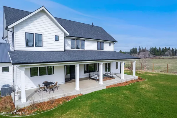 $2,700,000 | 12378 North N Meadow, Hayden, ID 83835