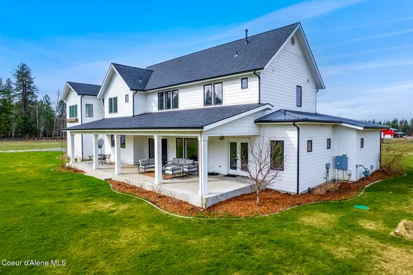 $2,700,000 | 12378 North N Meadow, Hayden, ID 83835