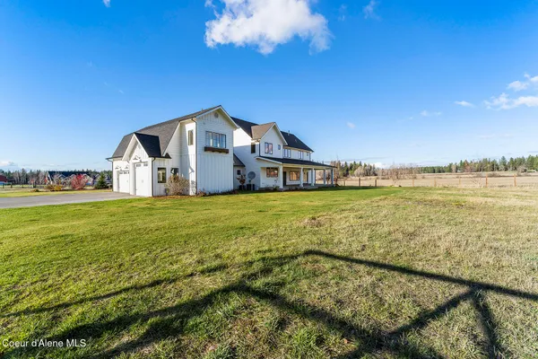 $2,740,000 | 12378 North N Meadow, Hayden, ID 83835