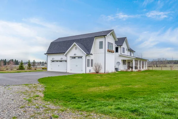 $2,700,000 | 12378 North N Meadow, Hayden, ID 83835