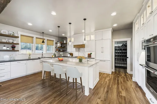 $2,740,000 | 12378 North N Meadow, Hayden, ID 83835