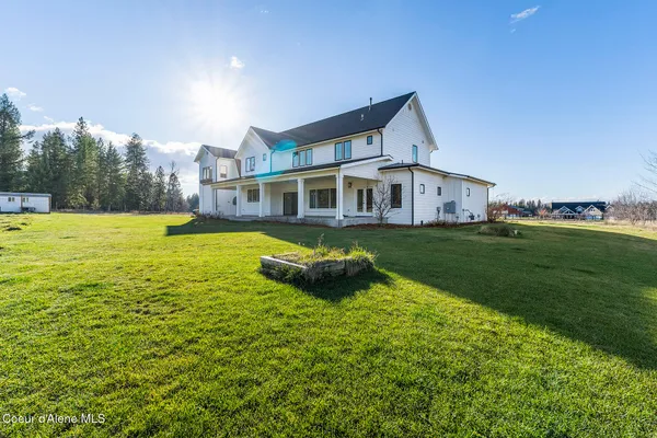 $2,740,000 | 12378 North N Meadow, Hayden, ID 83835