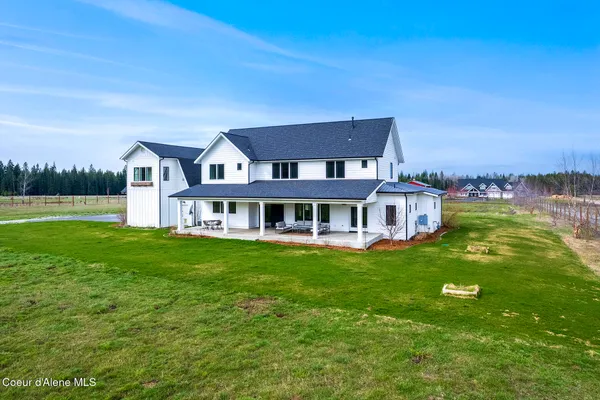 $2,700,000 | 12378 North N Meadow, Hayden, ID 83835