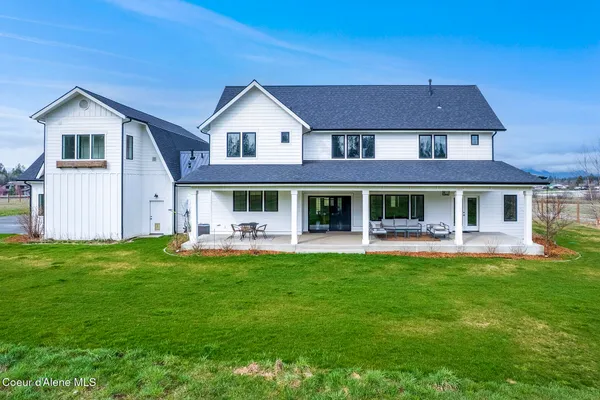 $2,700,000 | 12378 North N Meadow, Hayden, ID 83835