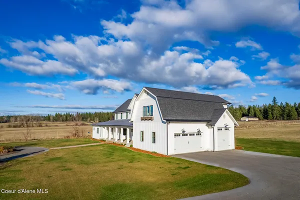 $2,700,000 | 12378 North N Meadow, Hayden, ID 83835